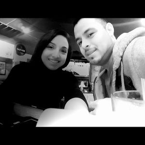 Meet your Posher, Jose